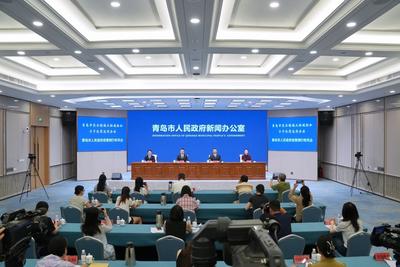 9类情形不予处罚！青岛出台农业领域从轻减轻和不予处罚适用办法