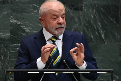 拉美国家齐“开火”，美国形象大“翻车”