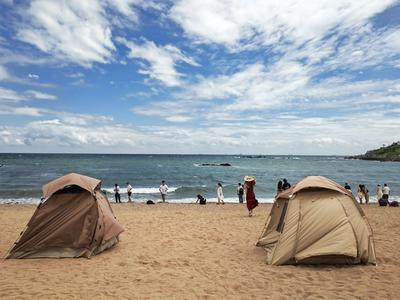 青岛今天晴间多云，市区最高气温8℃，最低气温4℃