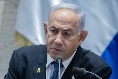 以色列总理：以军正在为进攻加沙城做准备