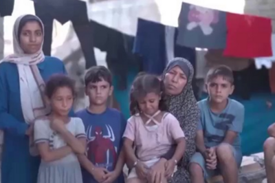 以色列高官谈加沙未来：土地美以分，难民别国收？