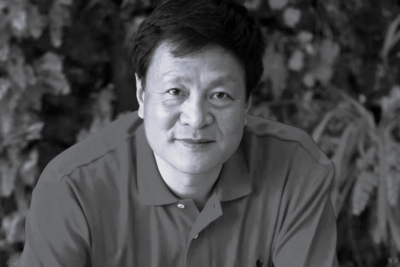 北京大学教授俞孔坚在巴西不幸遇难