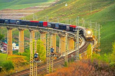 全国铁路10月11日起实行新列车运行图