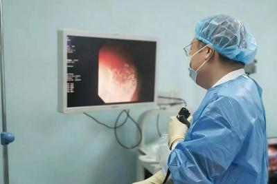 守护胃肠健康新选择！康复大学青岛中心医院北部院区内镜中心开诊