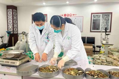 治療精神、心理疾病有獨特療效！青島市精神衛生中心中醫科（市北）病房正式啟用