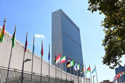 福克斯主持人就“炸掉联合国”言论道歉