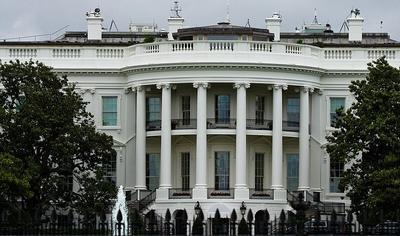 特朗普政府请求最高法院允许其冻结数十亿美元对外援助