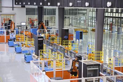 产业链上的山东，深藏功与名