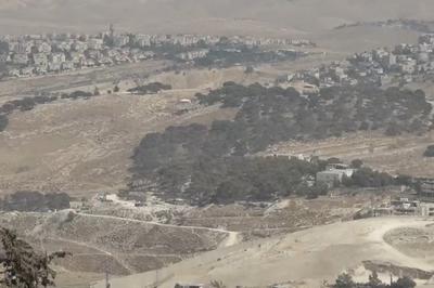 以总理批准“E1区”建设计划，直言“将不会有巴勒斯坦国”