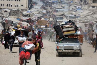 特朗普承诺不让以色列吞并约旦河西岸，可信吗？