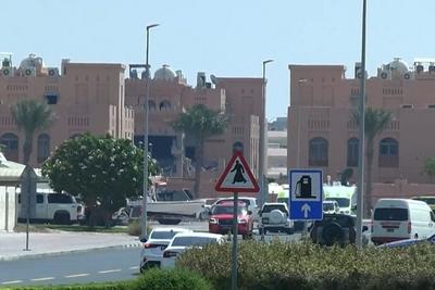 卡塔尔官员：卡方已着手对以色列采取法律行动