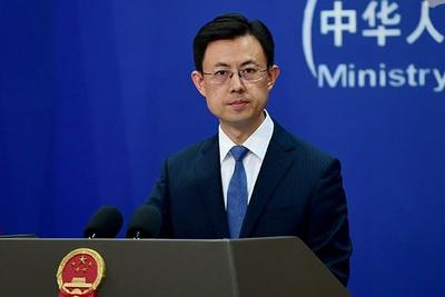 金正恩表示朝鲜不会无核化，外交部回应