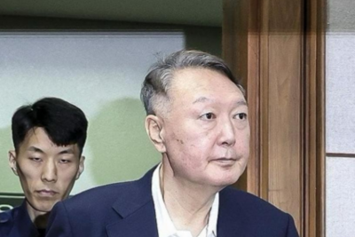 涉嫌滥用职权等案首次庭审结束，韩国前总统尹锡悦否认所有指控