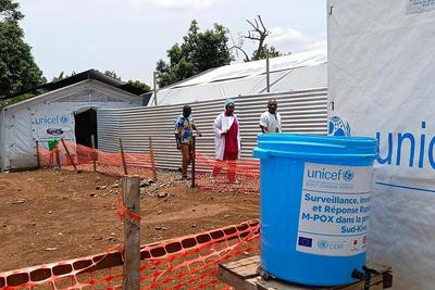 世卫组织：非洲猴痘疫情不再构成“国际关注的突发公共卫生事件”