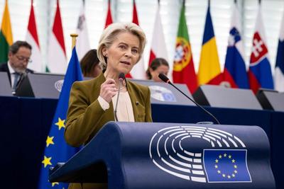 事关以色列，欧盟看不下去了……