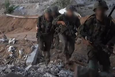 美方提出的加沙计划无“两国方案” ，分析称能否有实质进展存疑