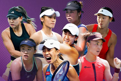 中网正赛外卡公布，布云朝克特袁悦等多名中国选手在列