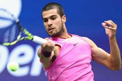 阿尔卡拉斯击败辛纳，获得2025美网男单冠军