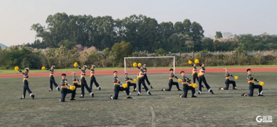 校城融合再譜新篇   西海岸新區(qū)大學(xué)足球籃球聯(lián)賽圓滿收官