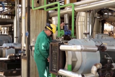 国际金价，涨了！国际油价，大涨！