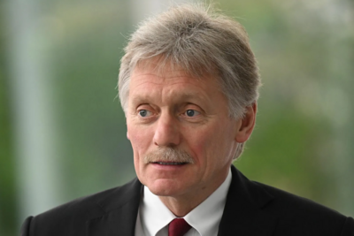 俄总统新闻秘书：普京邀请泽连斯基来莫斯科谈判而非投降