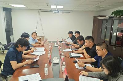 打通網絡覆蓋“最后一公里”！市南區召開通信基礎設施規范建設政策宣貫會
