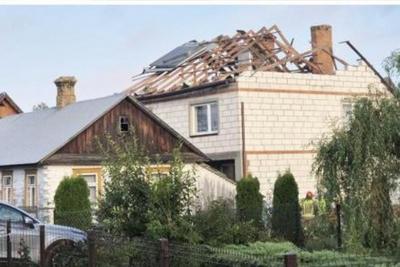 落屋里的是无人机还是导弹？波兰房屋遭袭受损原因成谜