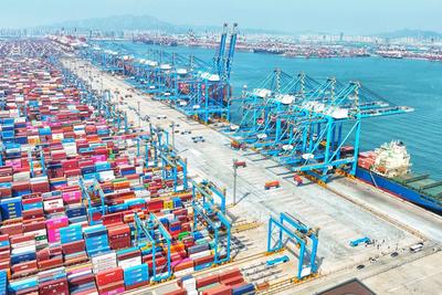 央视《新闻联播》点赞山东“十四五”期间推动高质量发展不断迈上新台阶