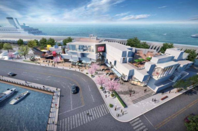 加快打造新型文旅消費場景，市北搶抓十月“黃金檔”