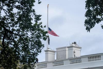 特朗普下令将美国“反法西斯运动”列为恐怖组织