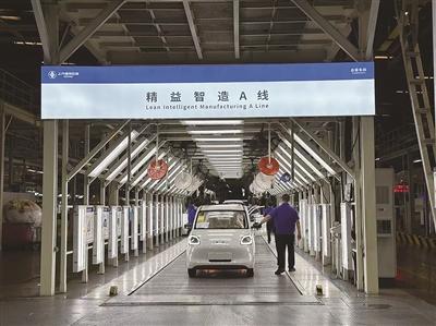 整车产量增长97%是如何实现的