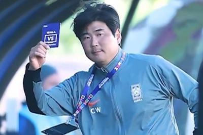 红牌、黄牌之外还有绿牌，足球的绿牌是什么？