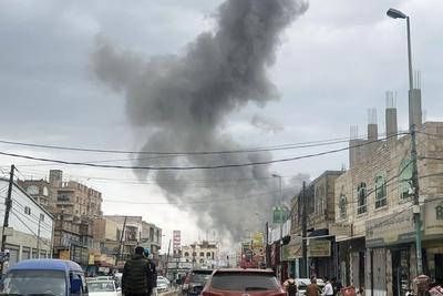 造成31名新闻工作者遇难，以色列空袭也门报社为16年来新闻界所遇最致命袭击