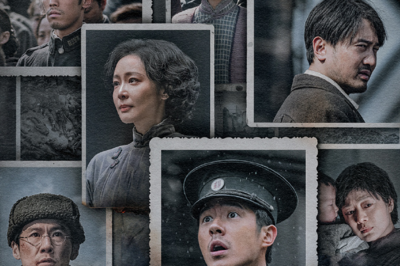 《南京照相馆》，角逐奥斯卡！