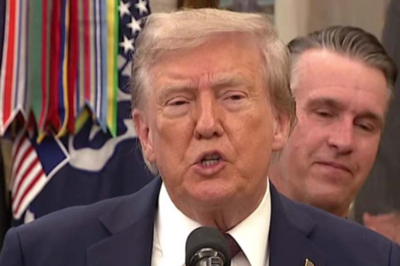 特朗普回应“已去世”传言，不忘贬媒体、踩拜登