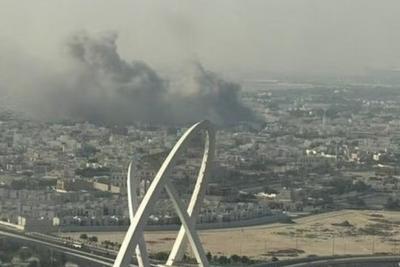 卡塔尔首都多哈发生爆炸，以军承认对多哈袭击事件负责