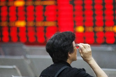 上交所、北交所、深交所公布国庆中秋假期休市安排