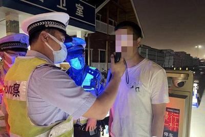 最高检：醉驾屡教不改、找人顶包等六种情形依法从重处理