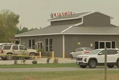 美国得州一酒吧发生枪击事件，致1死5伤