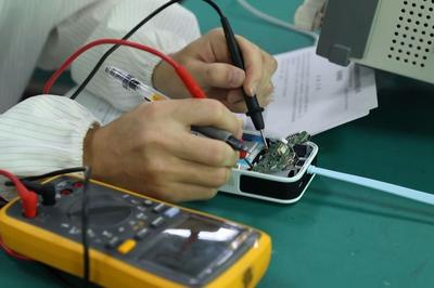 市场监管总局督导罗马仕等三家公司召回充电宝超70万件