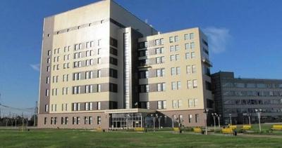 扎波罗热核电站培训中心大楼遭无人机袭击