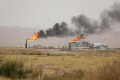 时隔两年半，伊拉克恢复从库尔德自治区向土耳其出口原油