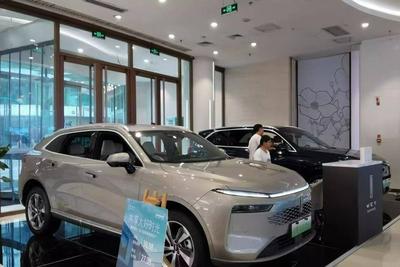 工业和信息化部等六部门联合部署开展汽车行业网络乱象专项整治行动