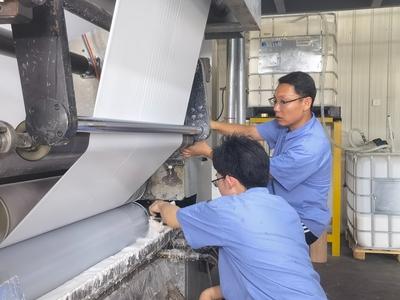 从包装品代工厂到创领者，这家青企用十年突围