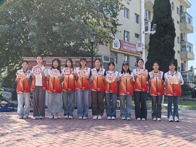 創(chuàng)新“四融四同”模式，激發(fā)“專業(yè)社工+志愿服務(wù)”聯(lián)動融合新效能