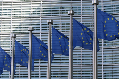 欧盟向乌克兰发放新一批10亿欧元贷款