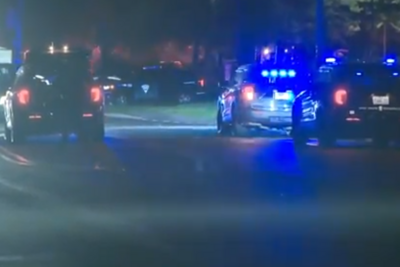 美国一俱乐部发生枪击事件，多人中枪 一枪手仍在逃