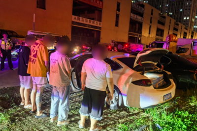 紧急提醒！见到这种紫色“保温壶”，马上报警