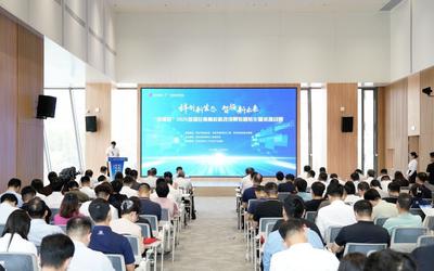 289个项目同台角逐，“琅琊荟”2025首届驻青高校科技成果转移转化精英挑战赛收官