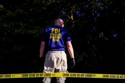 160米外开出唯一一枪，美官员公布柯克案枪手更多作案细节